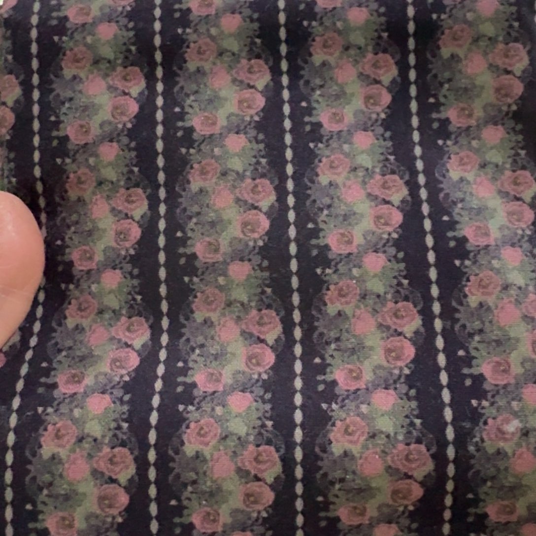 棉纯棉平布1米价X1.1米宽17区