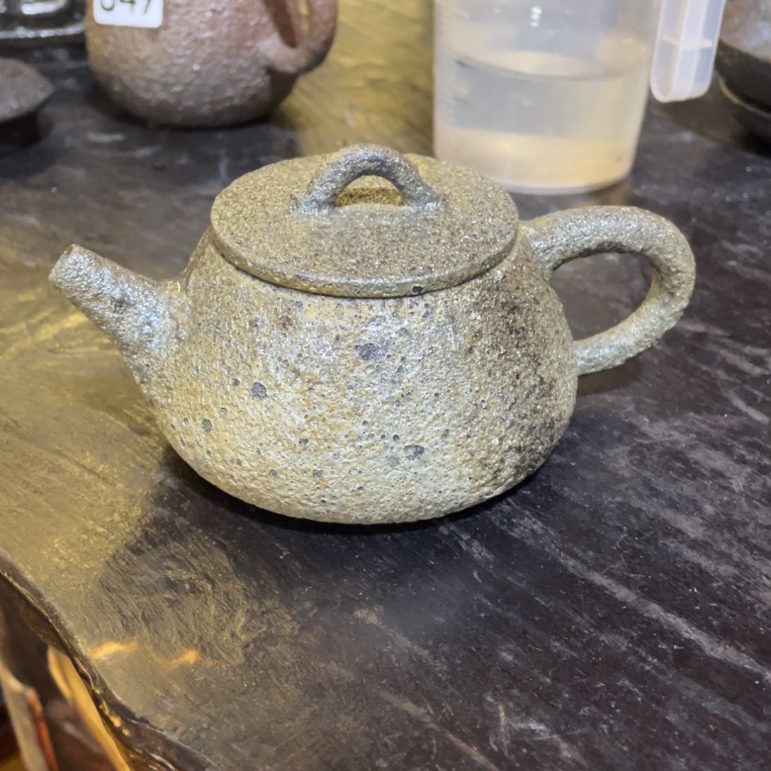 用***3荥经黑砂福利款正把壶