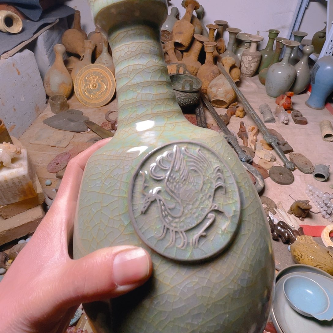 壶坎坎坷坷才知道人生不易吧