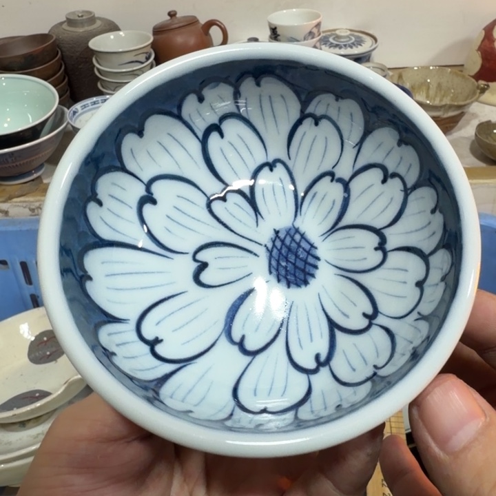 陶瓷推荐第二名20包邮