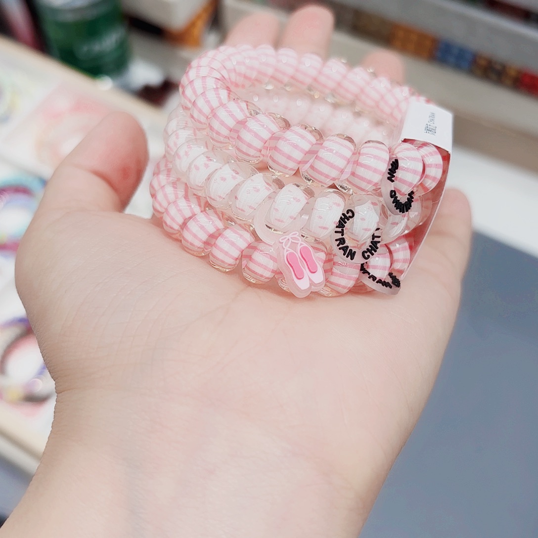 非金属发饰35号一卡L