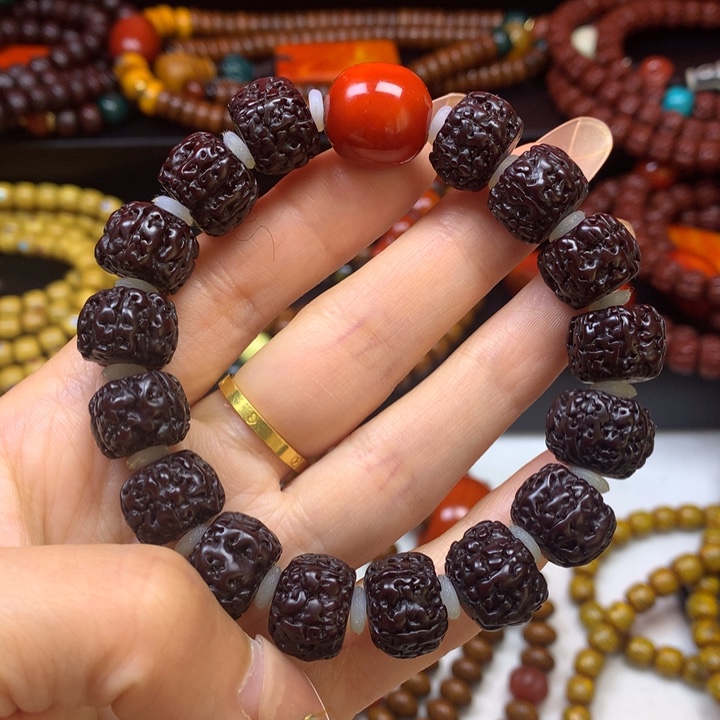 吊坠金刚菩提菩提