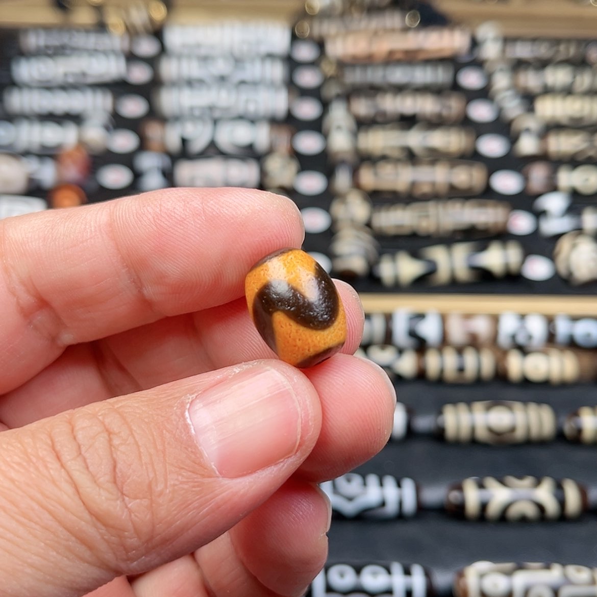 【闪购商品】玛瑙/玉髓颈饰未镶嵌