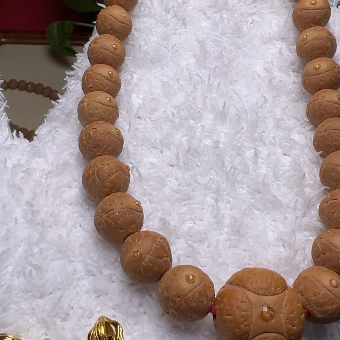 凤眼菩提手串凤眼菩提