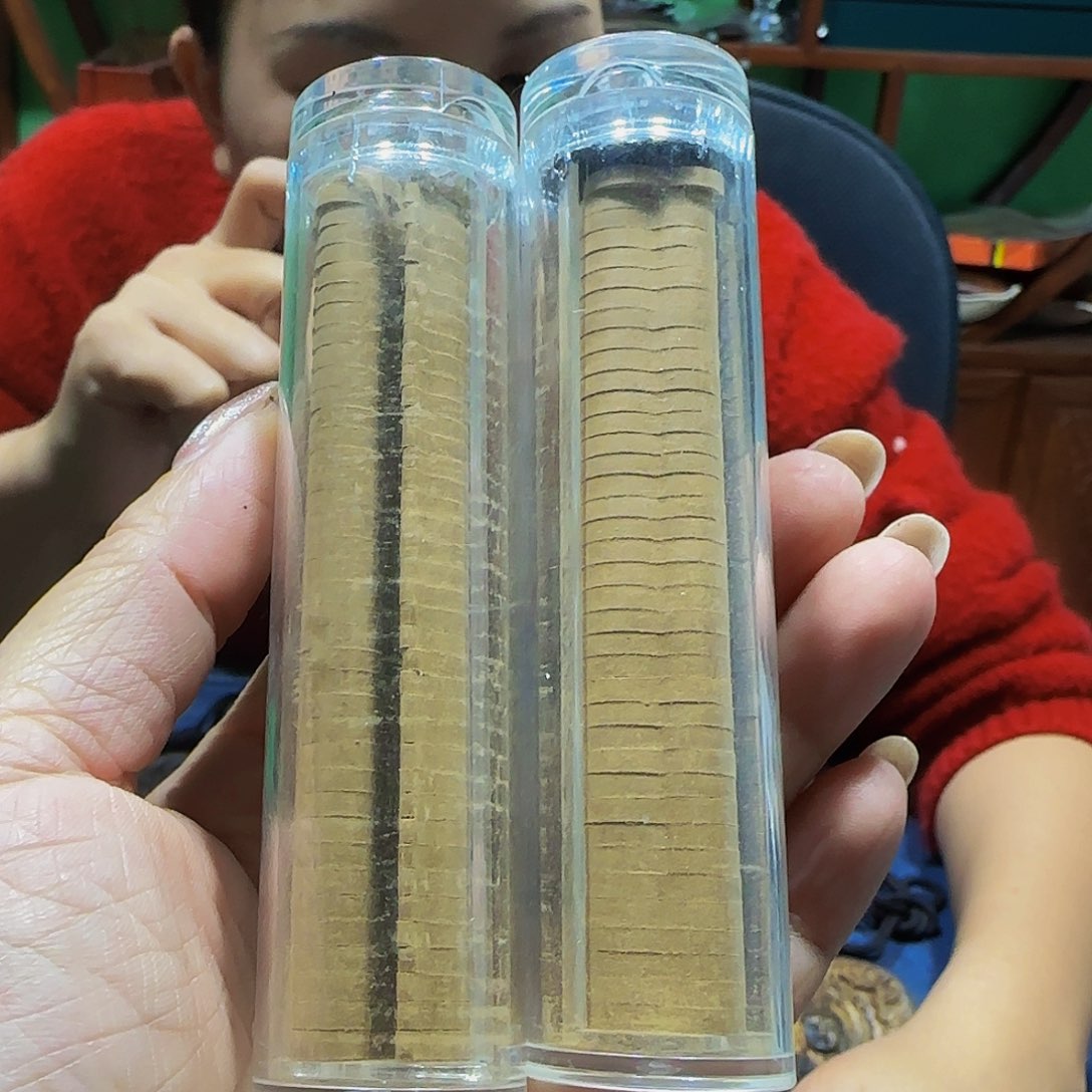 沉香沉香碎屑海南莺歌绿奇小祥云2管