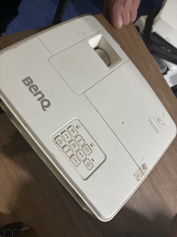 9新 Benq/明基 二手 明基配件机 运费自理