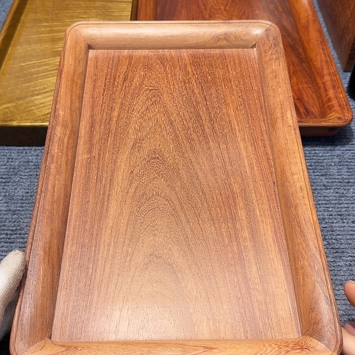 香榧木缅甸花梨木