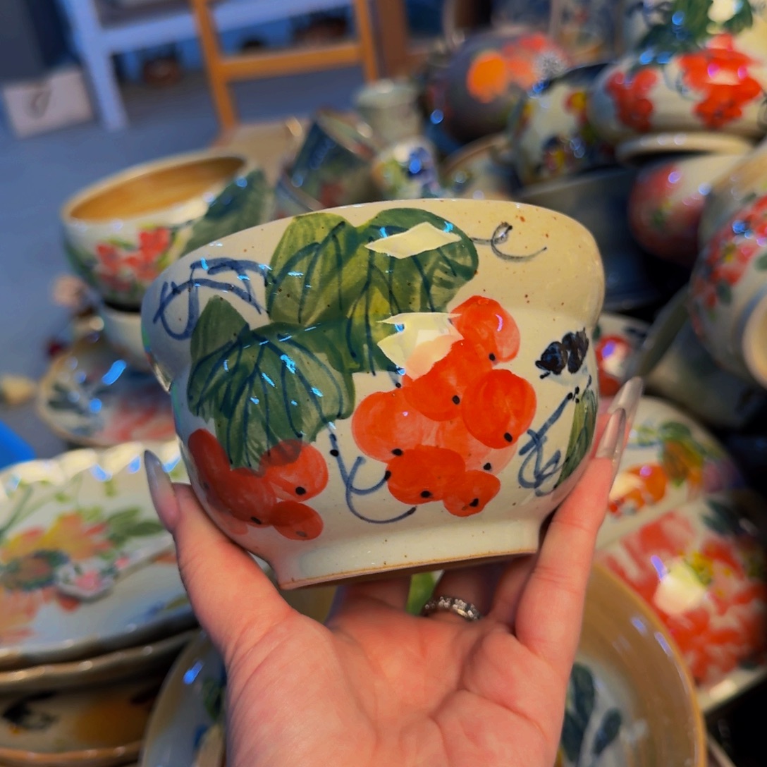 瓷片景德镇源头厂家