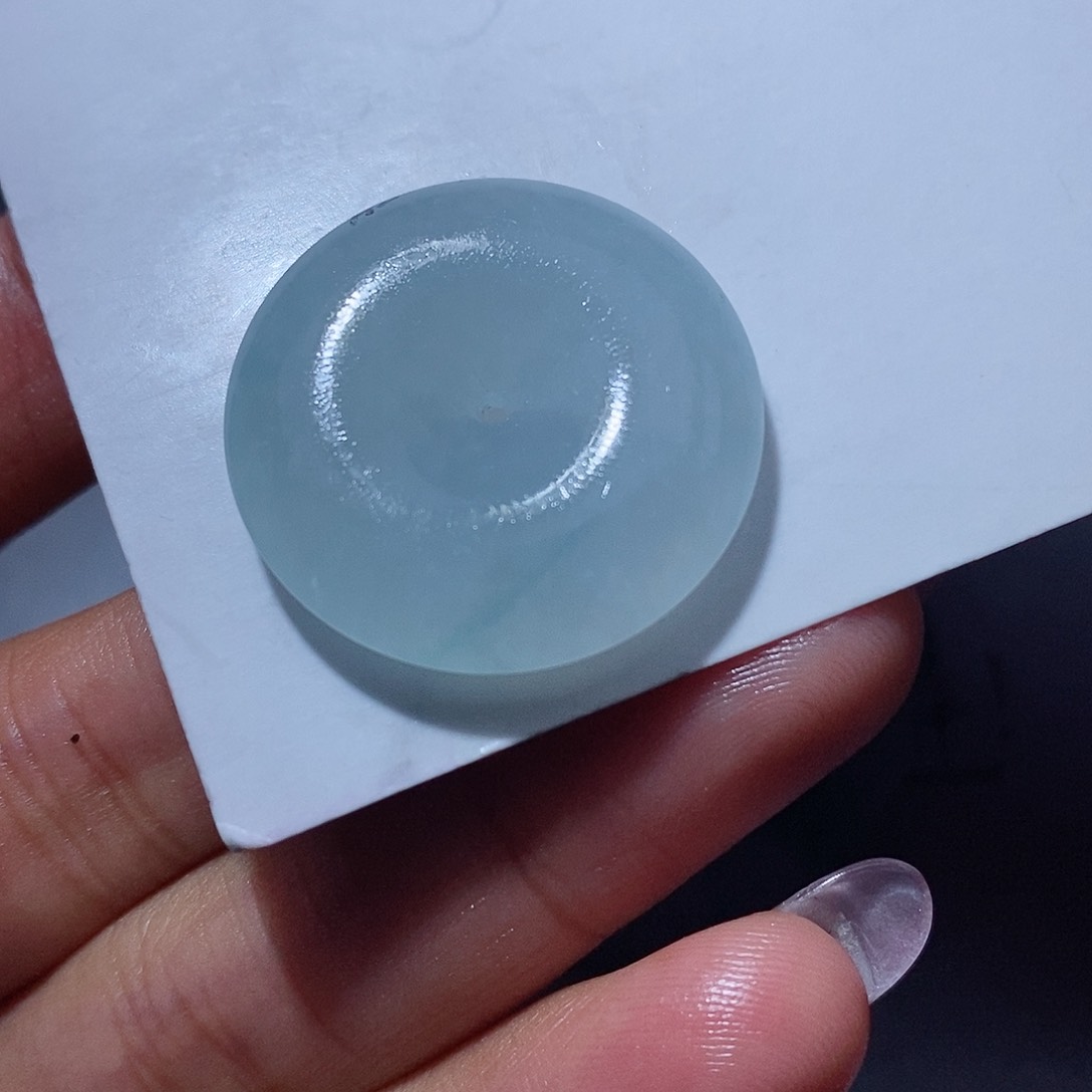 未镶嵌定制翡翠翡翠