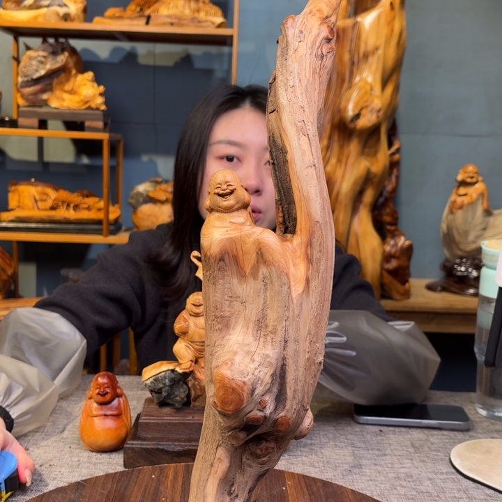 柏木（崖柏）关注一下