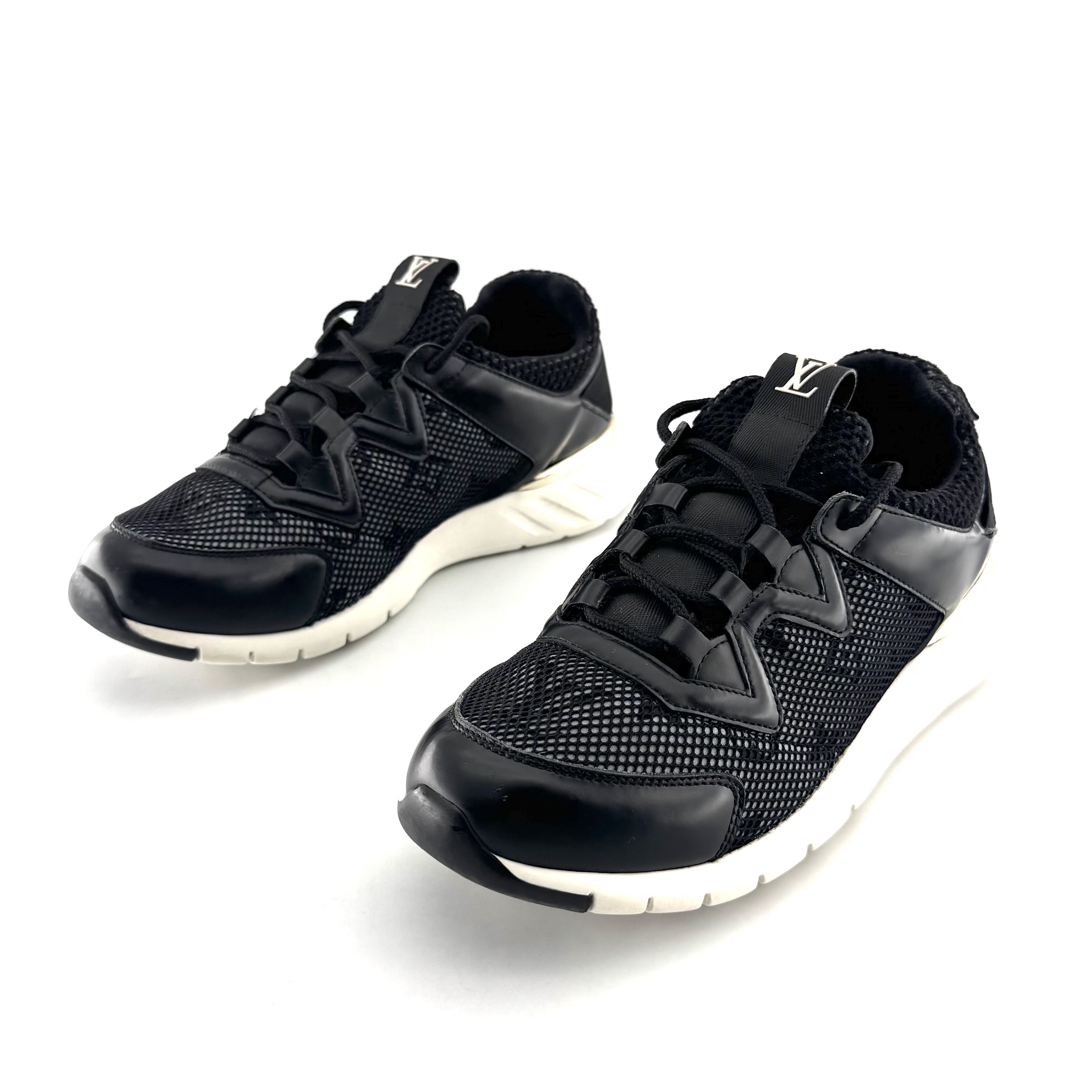 95新 LouisVuitton/路易威登 路易威登/LV 37码 生活休闲鞋 D2305