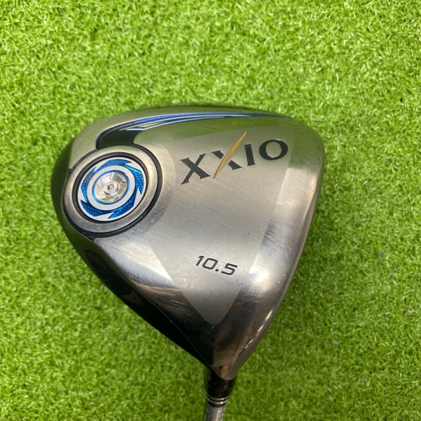 XXIO MP900一号木 10.5度SR