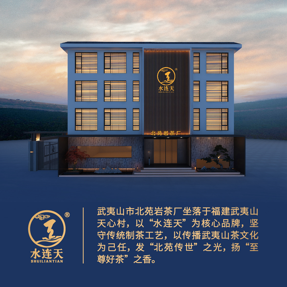 138武夷岩茶改价链接