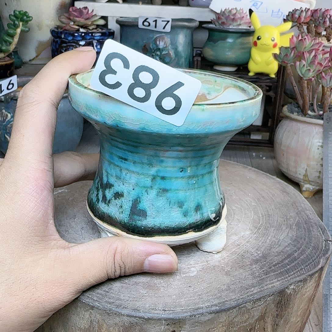 手工制品默认微瑕