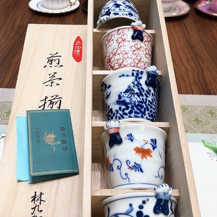 杯茶杯茶杯茶杯茶盏茶杯