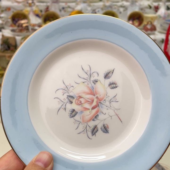 摆件维多利亚欧洲中古