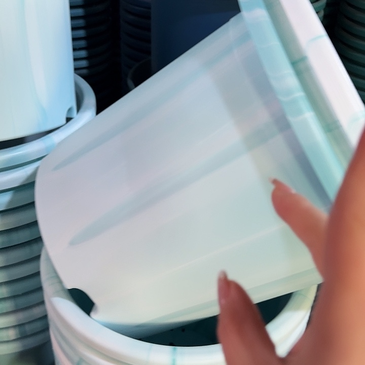 四季9号湖蓝色无托4个特价