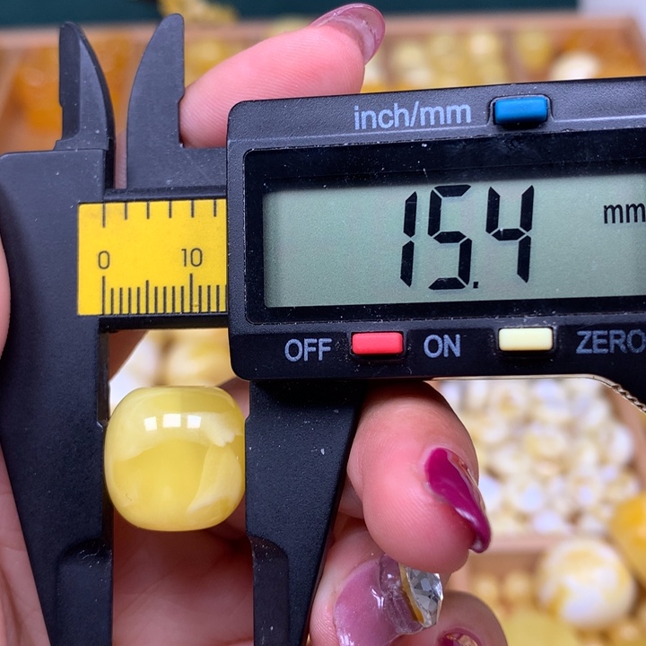 非金属配珠配饰60