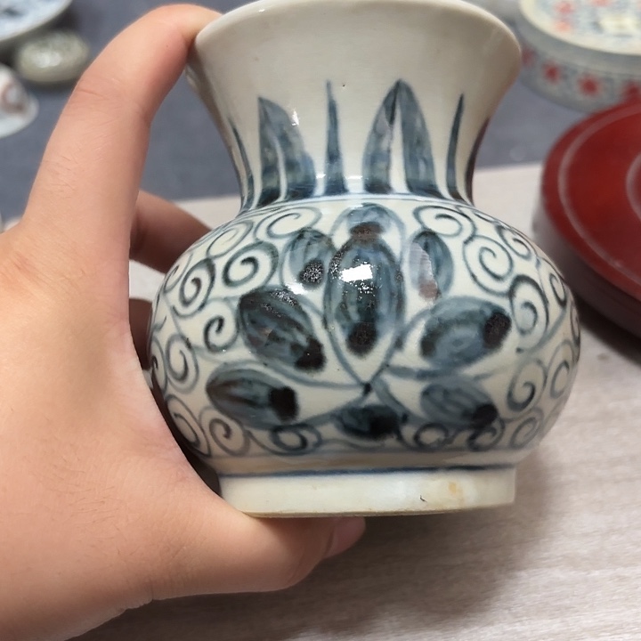 摆件春****！陶瓷艺术作品欣赏