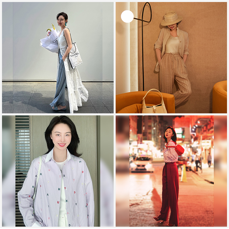 TRACY CHU样衣孤品（有瑕疵）不支持退换