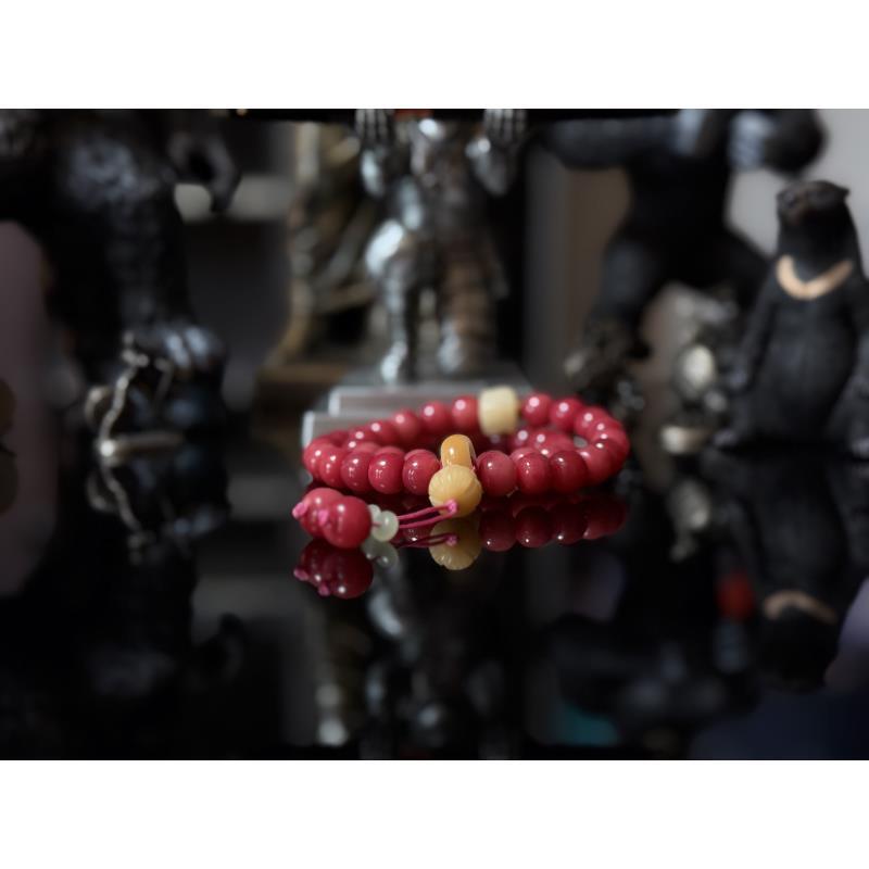 S级精选手串233（无礼盒发货）