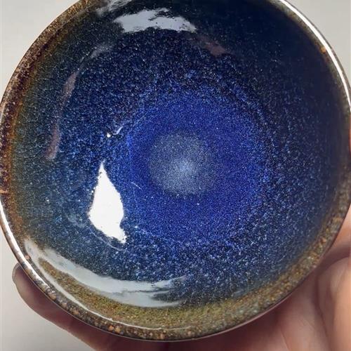 【闪购商品】茶盏-384............