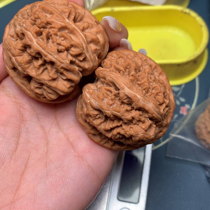 文玩核桃把件每****?49-13983-8