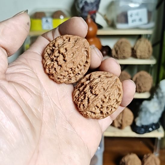 36加尺寸三角桩南疆石