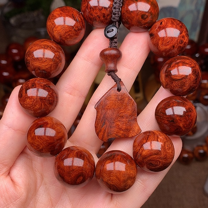 黄花梨/降香黄檀琳20f