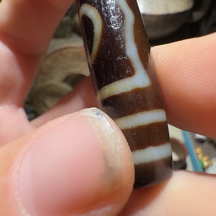 ①***中和田玉（糖玉）未镶嵌挂件