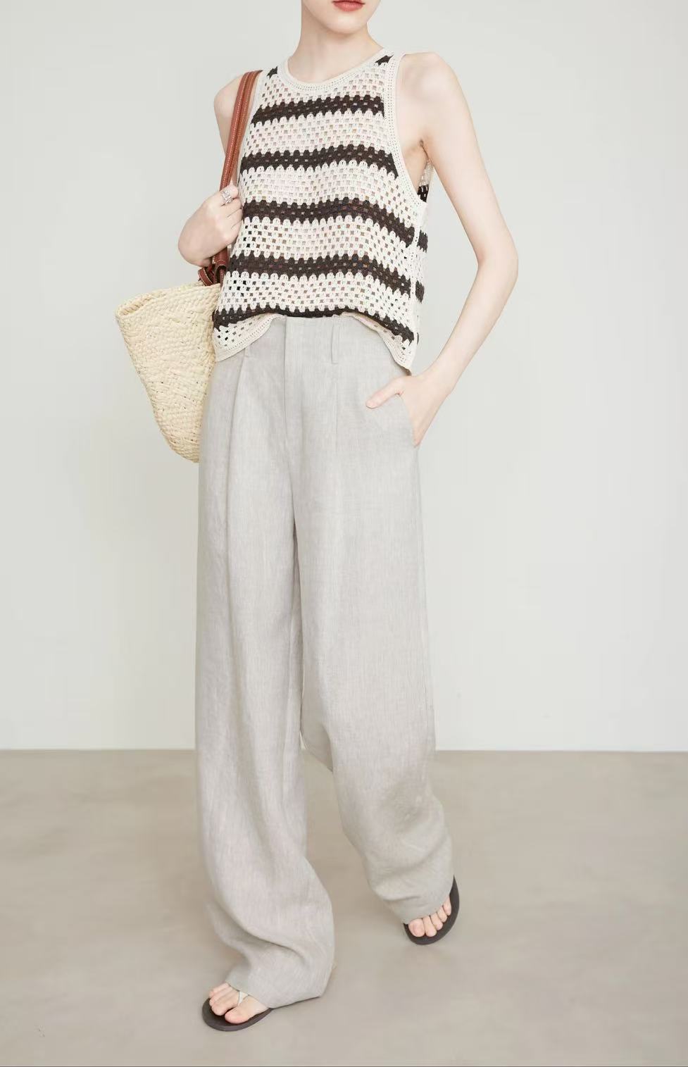 【小半女装】单品直播链接-三