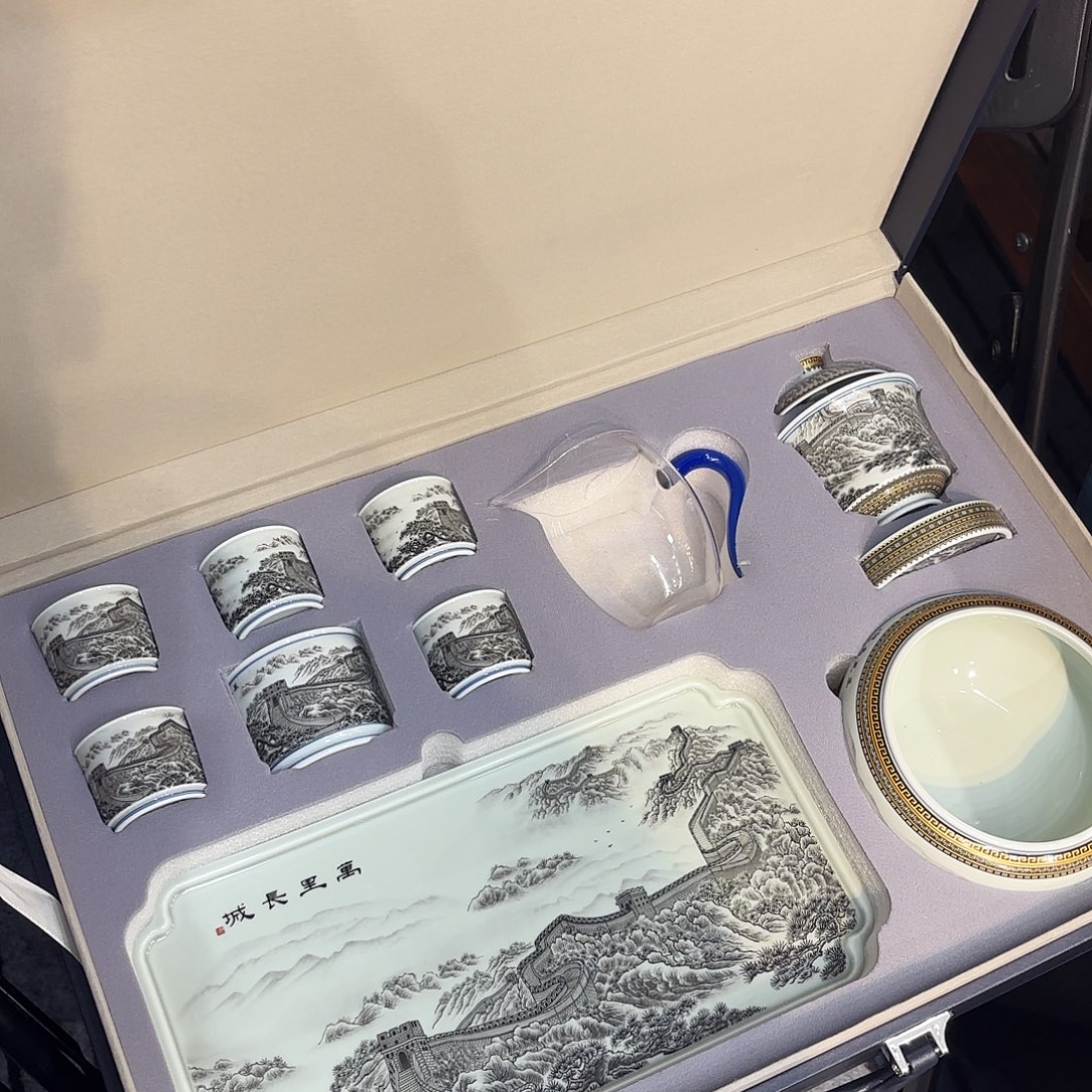 杯子陶景德镇陶瓷艺术展