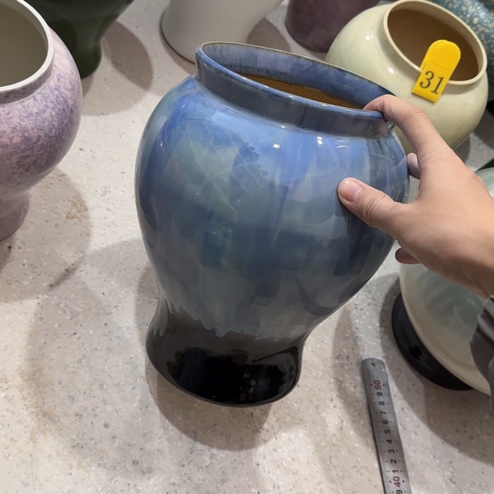 摆件微瑕有孔微瑕