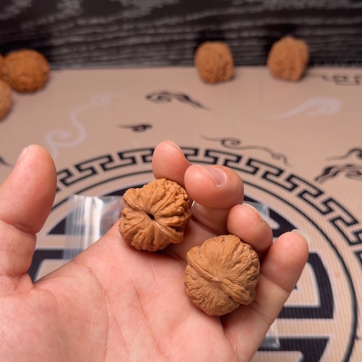 一****大叶紫檀（黑酸枝木类）