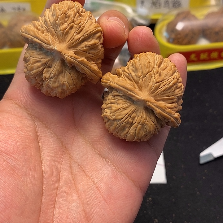 龙脊菩提吊坠四喜楼