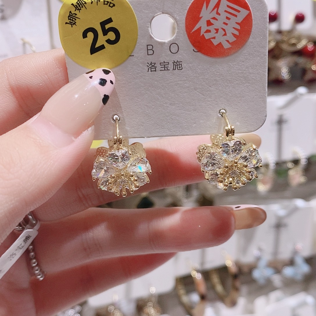 合成立方氧化锆铜合金925银25