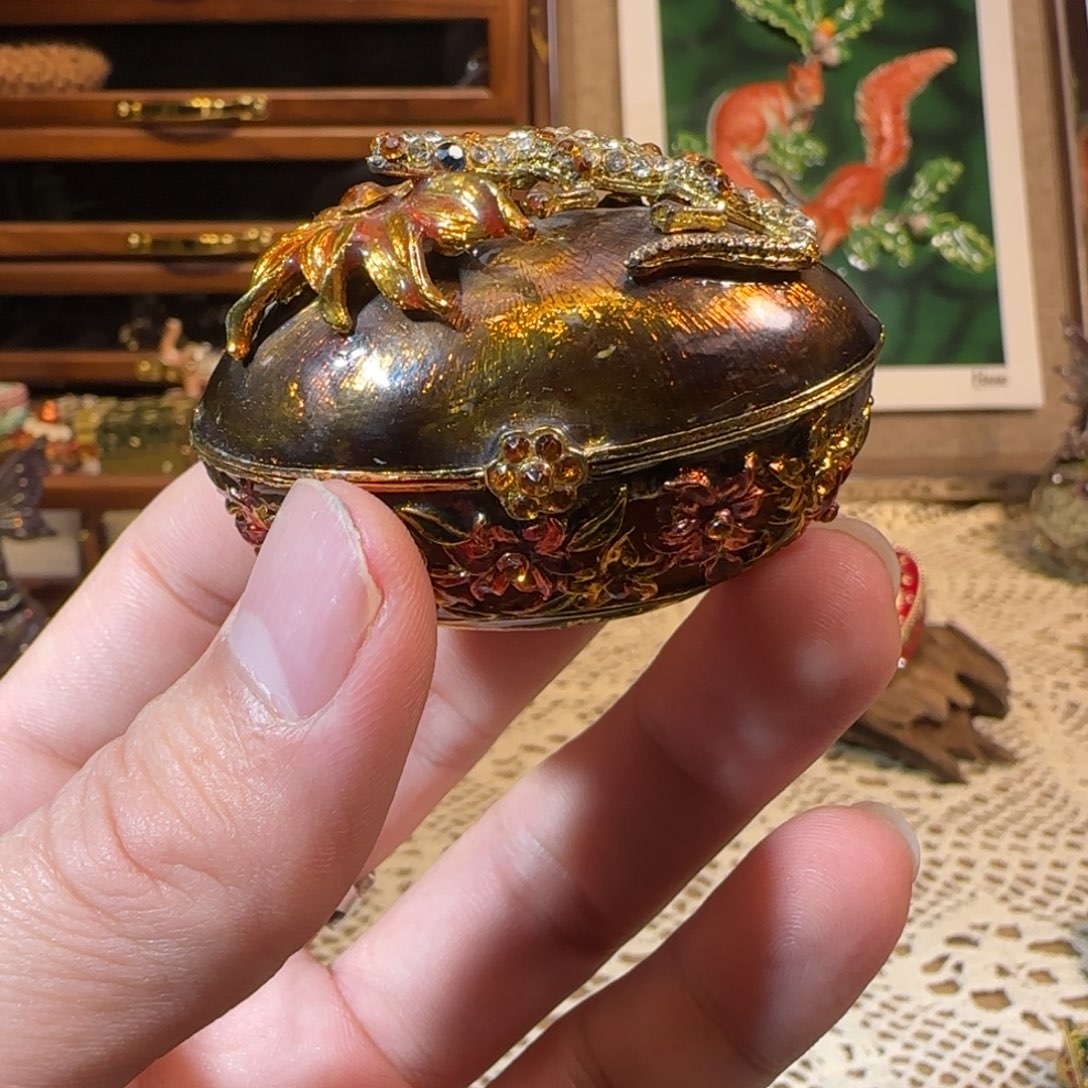 手工制品默认微瑕