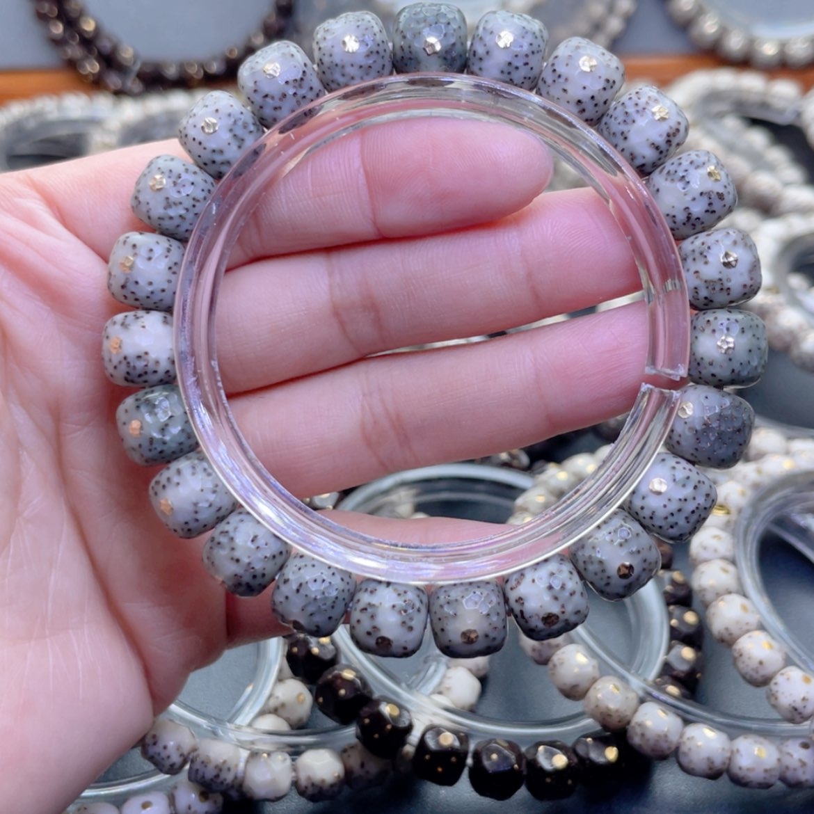 【闪购商品】星月菩提手串福利