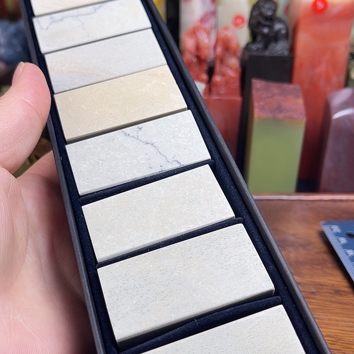 青田石偏远满百包邮，10方