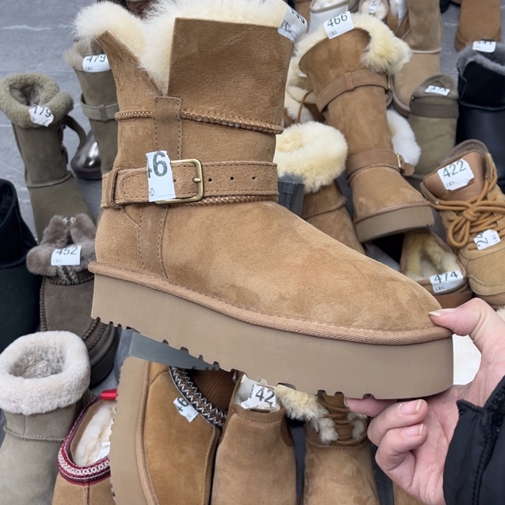 栗色小骑士37码数