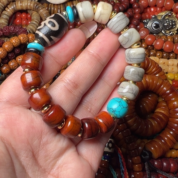 银S925脖挂 单圈。