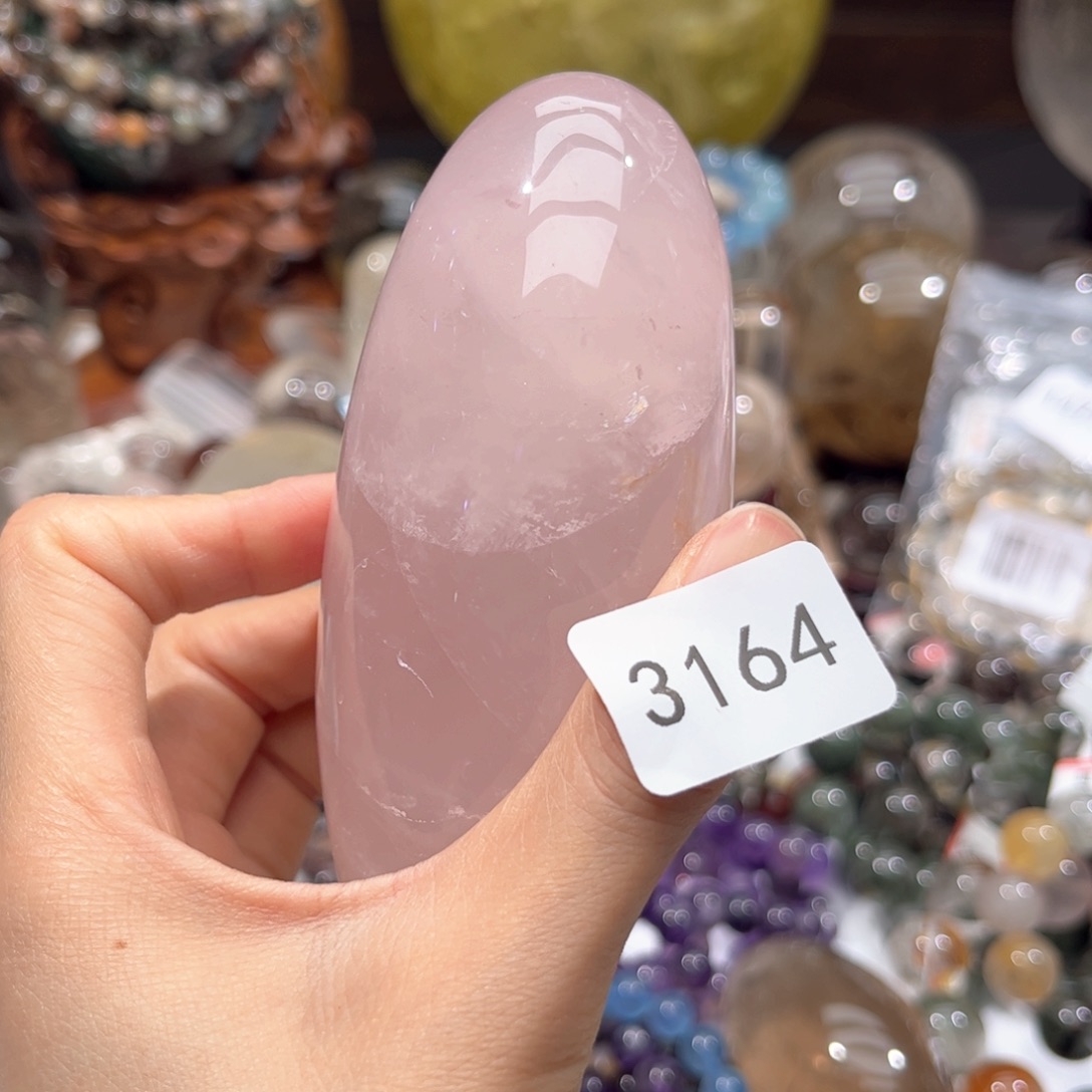 【闪购商品】未镶嵌水晶大型摆件（非配饰）