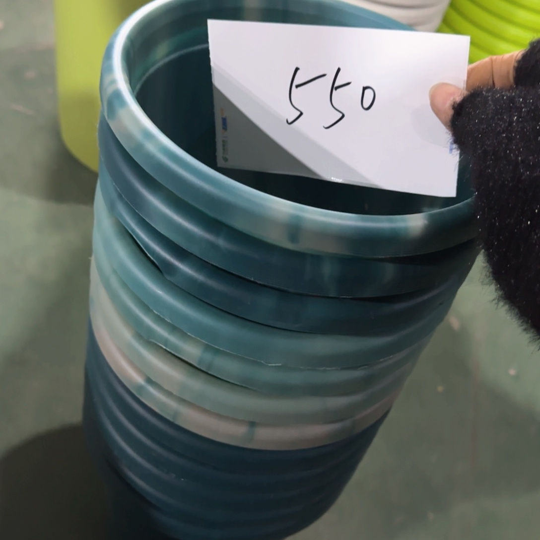 树脂编号550缺口