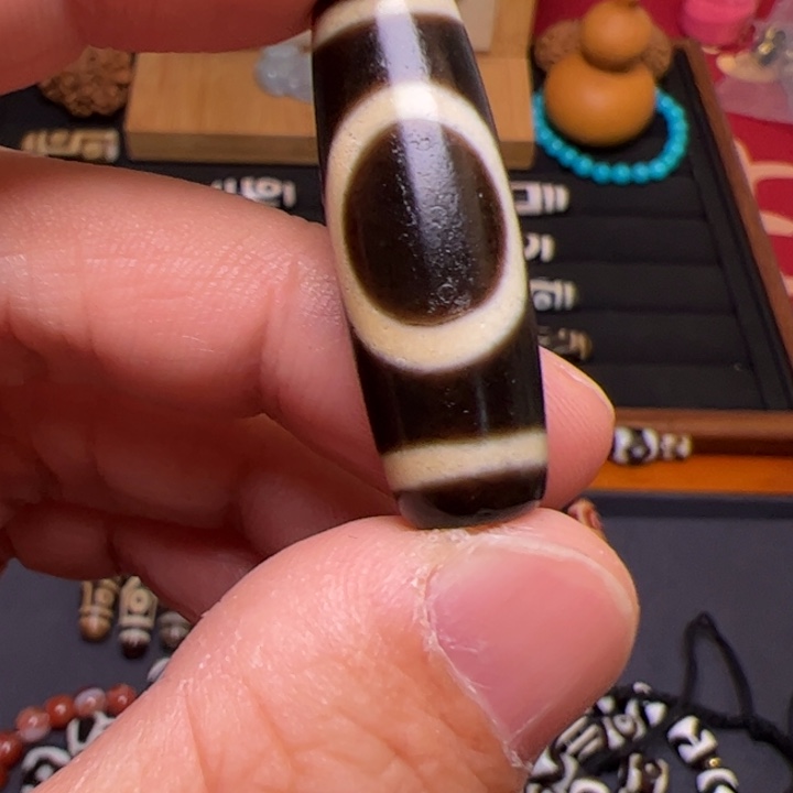 未镶嵌颈饰玛瑙/玉髓