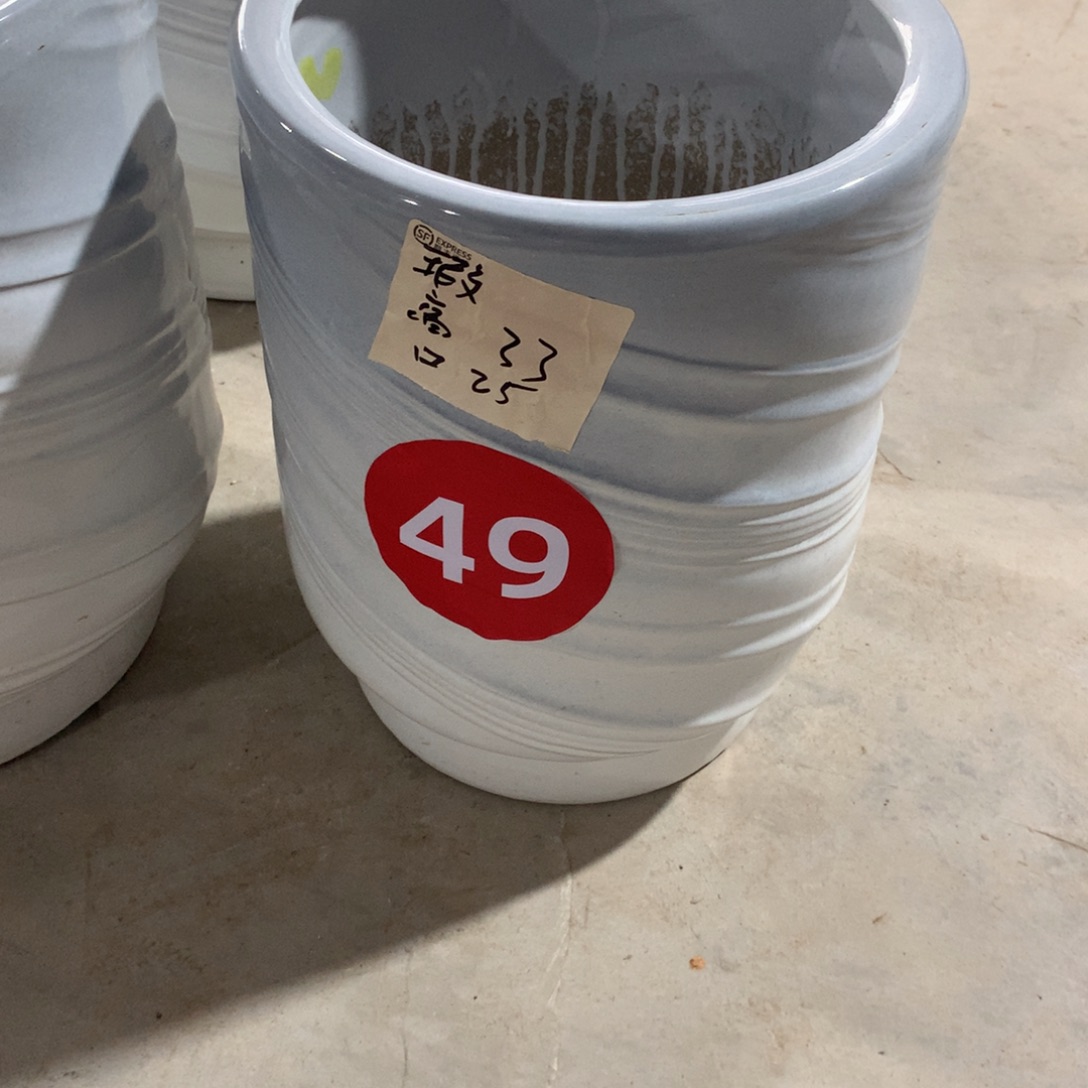 高温烧制默认瑕疵