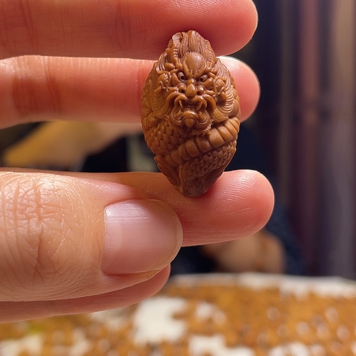 手串/手链橄榄核