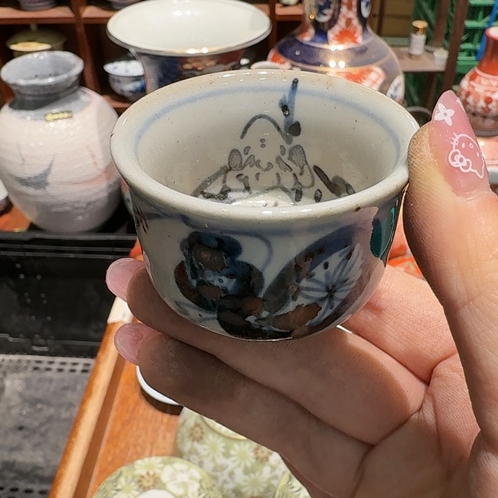 盖碗 五十包邮五十包邮