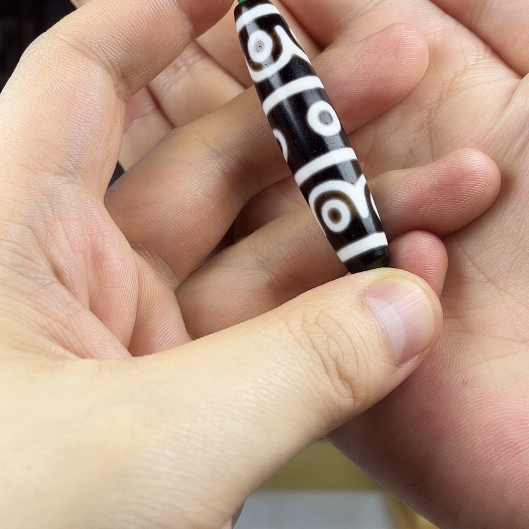 玛瑙/玉髓合金颈饰行运