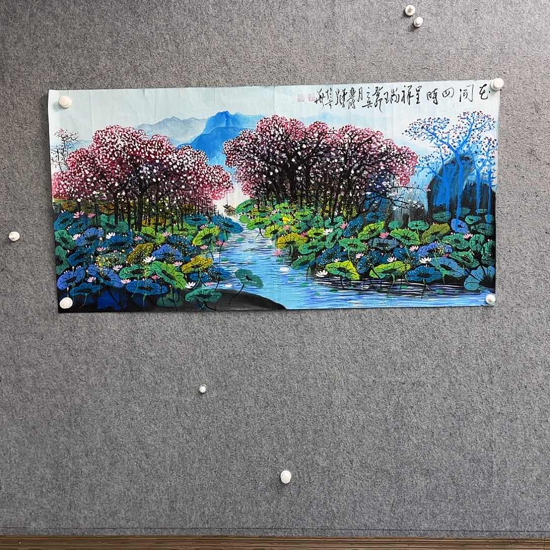 书法作品多次参加全国及