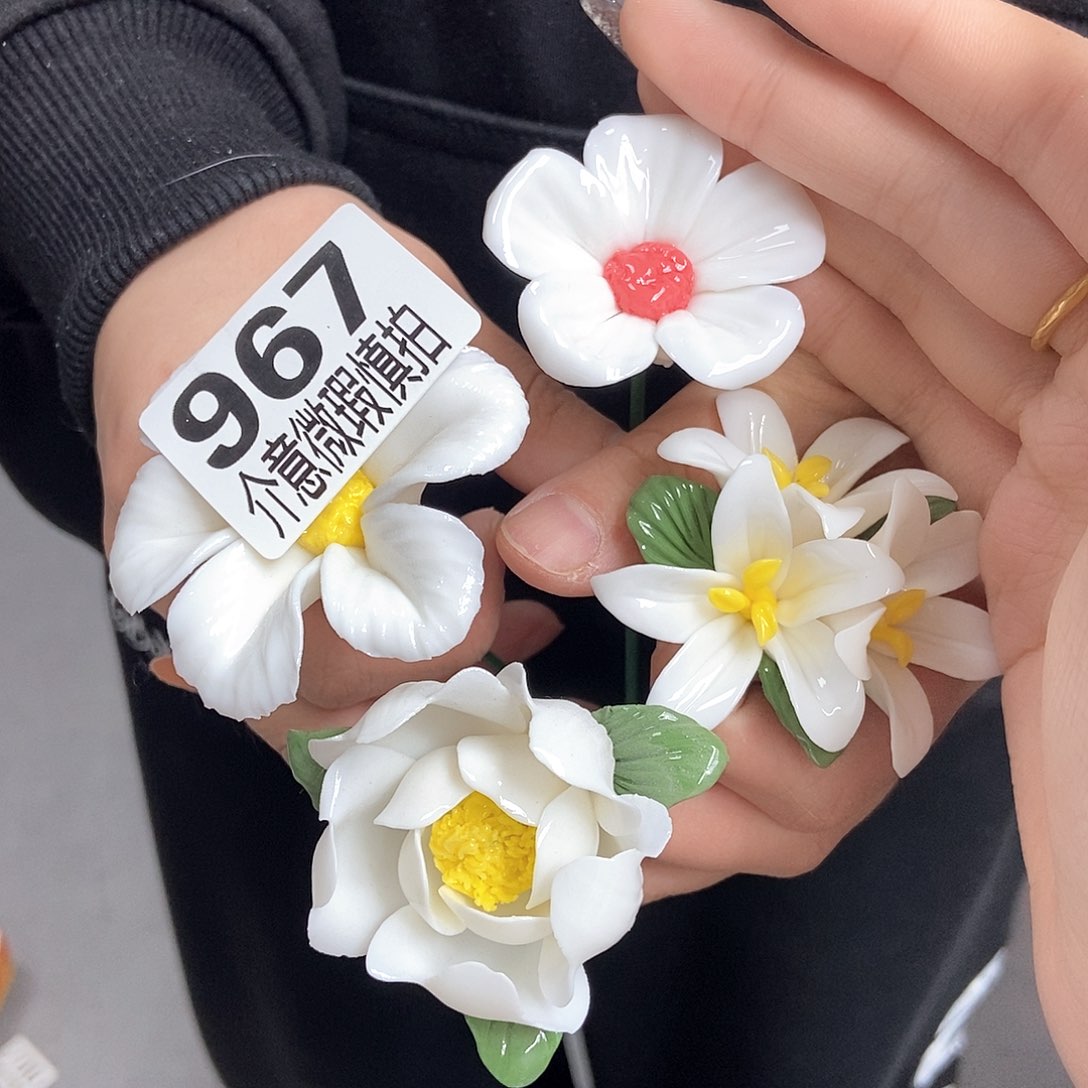 陶瓷设计风格现代